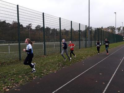 Foto des Albums: LM Cross Ludwigsfelde