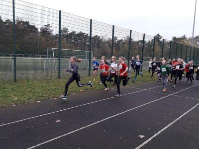 Foto des Albums: LM Cross Ludwigsfelde