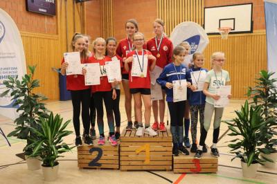 Foto des Albums: HKM Zepernick