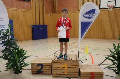 Foto des Albums: HKM Zepernick