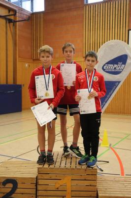 Foto des Albums: HKM Zepernick