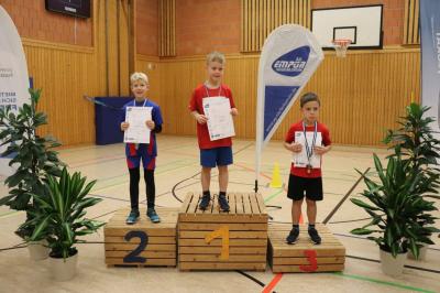 Foto des Albums: HKM Zepernick