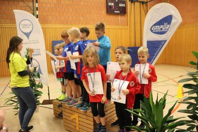 Foto des Albums: HKM Zepernick