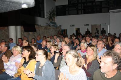 Foto des Albums: Simon & Jan: Vorpremiere ALLES WIRD GUT