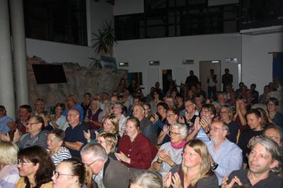 Foto des Albums: Simon & Jan: Vorpremiere ALLES WIRD GUT