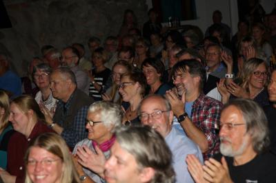 Foto des Albums: Simon & Jan: Vorpremiere ALLES WIRD GUT