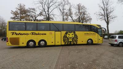 Foto des Albums: Fahrt nach Kutenholz