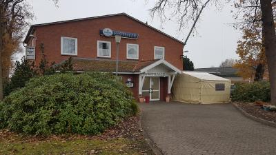 Foto des Albums: Fahrt nach Kutenholz