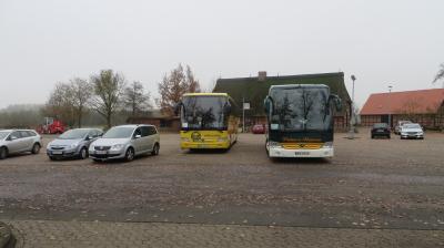 Foto des Albums: Fahrt nach Kutenholz