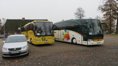 Foto des Albums: Fahrt nach Kutenholz