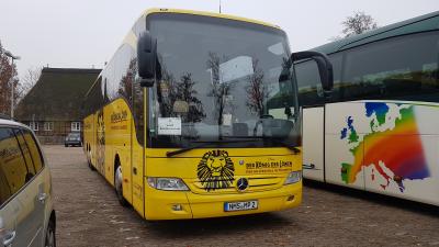 Foto des Albums: Fahrt nach Kutenholz