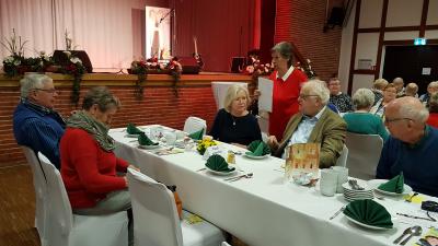 Foto des Albums: Fahrt nach Kutenholz