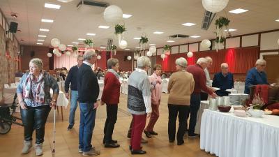 Foto des Albums: Fahrt nach Kutenholz