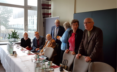 Foto des Albums: Weihnachtsfeier 2019