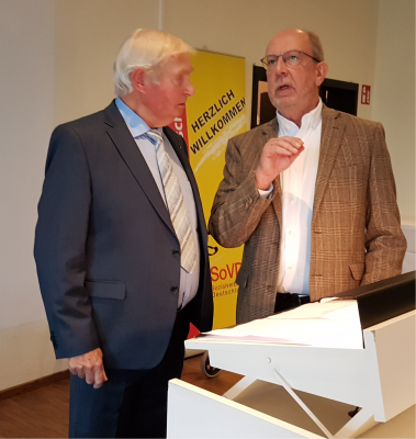 Foto des Albums: Weihnachtsfeier 2019