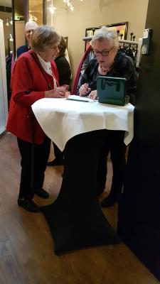 Foto des Albums: Weihnachtsfeier 2019