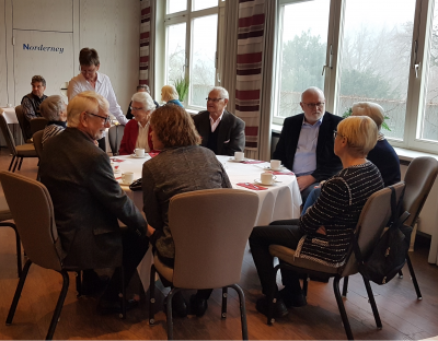 Foto des Albums: Weihnachtsfeier 2019