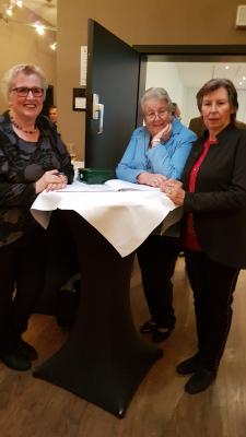 Foto des Albums: Weihnachtsfeier 2019