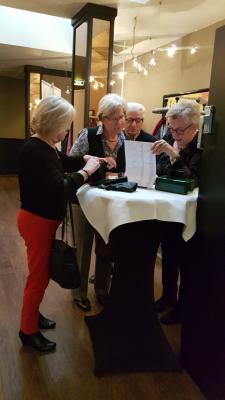 Foto des Albums: Weihnachtsfeier 2019