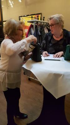 Foto des Albums: Weihnachtsfeier 2019