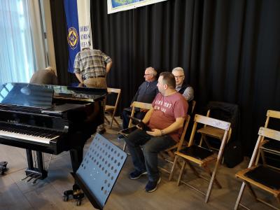 Foto des Albums: Herbstkonzert 2019