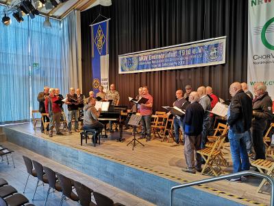 Foto des Albums: Herbstkonzert 2019