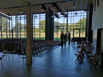 Foto des Albums: Herbstkonzert 2019