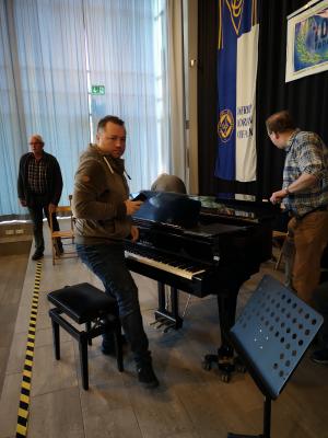 Foto des Albums: Herbstkonzert 2019