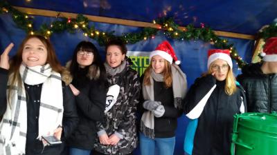 Foto des Albums: Weihnachtsmarkt 2019 (06. 12. 2019)