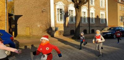 Foto des Albums: Ueckermünder Weihnachtslauf (29.​12.​2019)