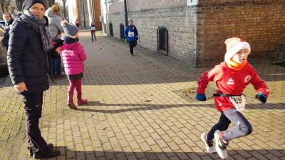 Foto des Albums: Ueckermünder Weihnachtslauf