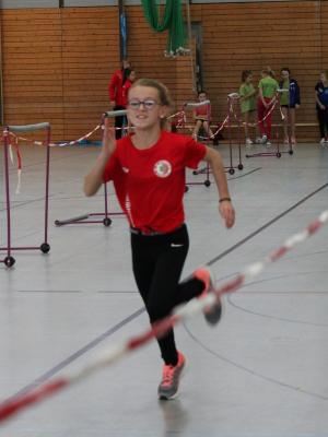Foto des Albums: Hallensportfest Templin