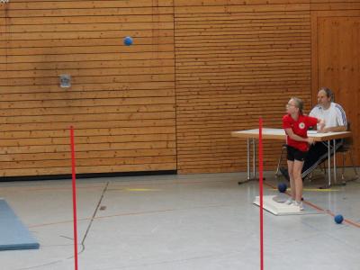 Foto des Albums: Hallensportfest Templin