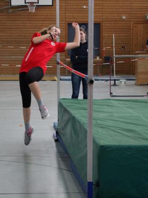 Foto des Albums: Hallensportfest Templin