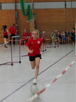 Foto des Albums: Hallensportfest Templin