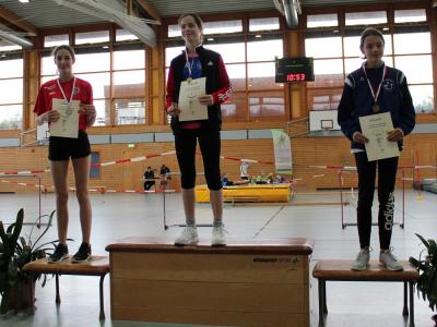 Foto des Albums: Hallensportfest Templin (14.​12.​2019)