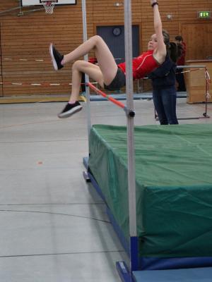 Foto des Albums: Hallensportfest Templin