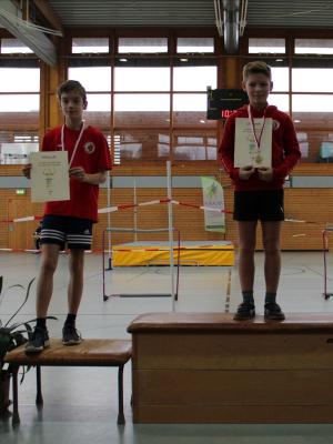Foto des Albums: Hallensportfest Templin (14.​12.​2019)