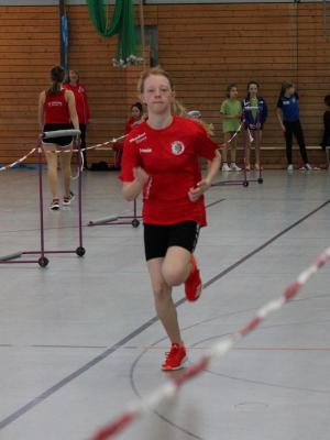 Foto des Albums: Hallensportfest Templin (14.​12.​2019)