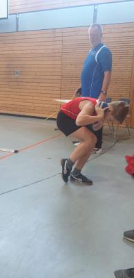 Foto des Albums: Hallensportfest Templin