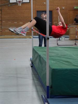 Foto des Albums: Hallensportfest Templin