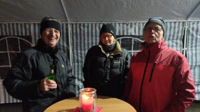 Foto des Albums: Vorweihnachtsglühen 19