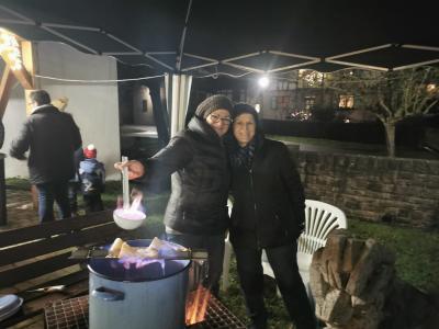 Foto des Albums: Vorweihnachtsglühen 19
