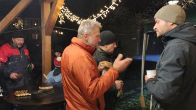 Foto des Albums: Vorweihnachtsglühen 19