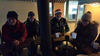 Foto des Albums: Vorweihnachtsglühen 19