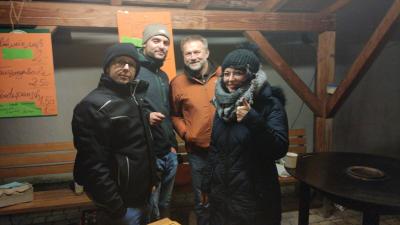 Foto des Albums: Vorweihnachtsglühen 19