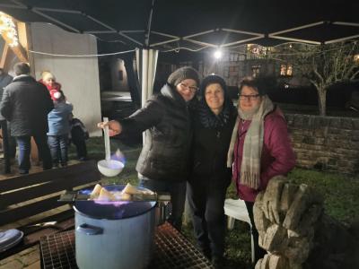 Foto des Albums: Vorweihnachtsglühen 19