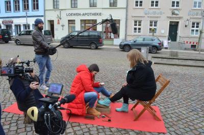 Foto des Albums: Jahresrückblick Rolandstadt Perleberg (18. 12. 2019)