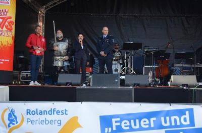 Foto des Albums: Jahresrückblick Rolandstadt Perleberg (18. 12. 2019)