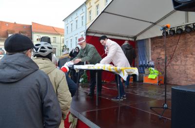 Foto des Albums: Jahresrückblick Rolandstadt Perleberg (18. 12. 2019)